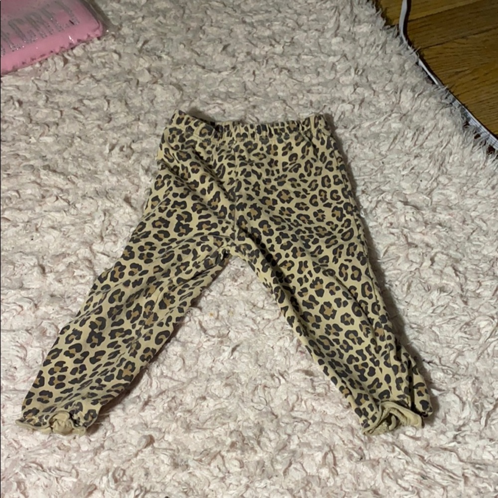 Baby’s pants